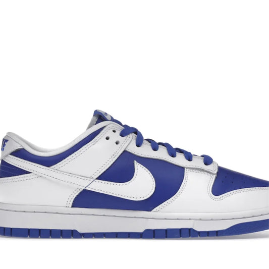 Nike Dunk Low Racer Blue White