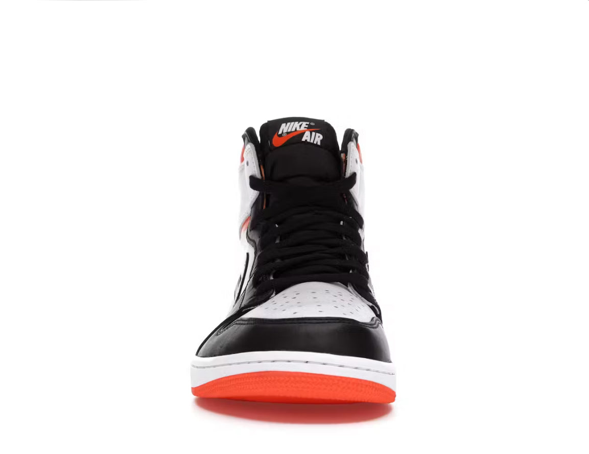 Jordan 1 Retro High Electro Orange