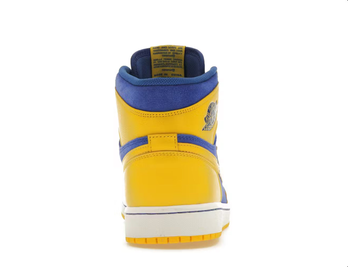 Jordan 1 Retro High OG Laney