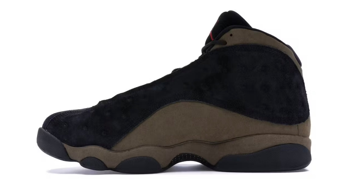 Jordan 13 Retro Olive