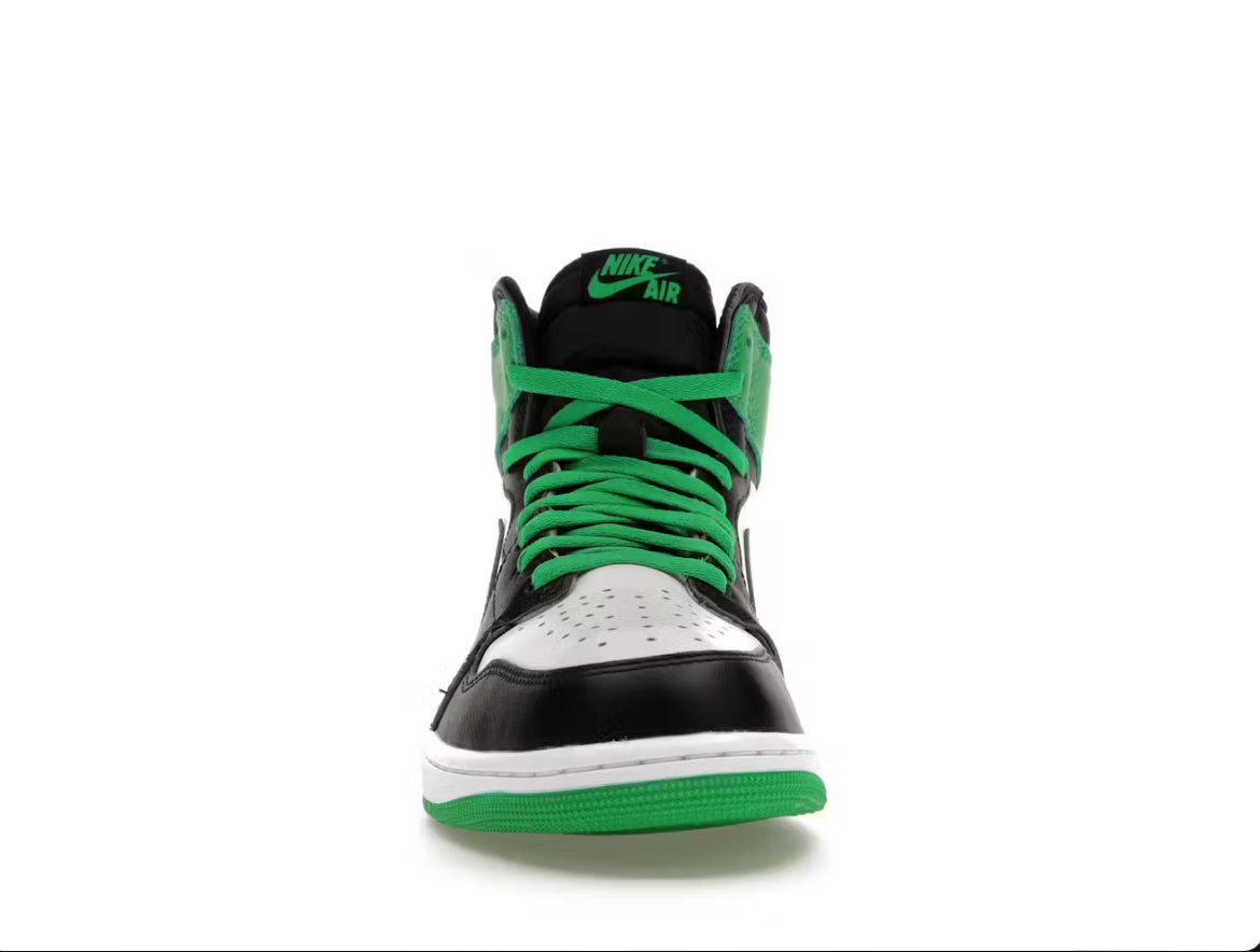 Jordan 1 Retro High OG Lucky Green