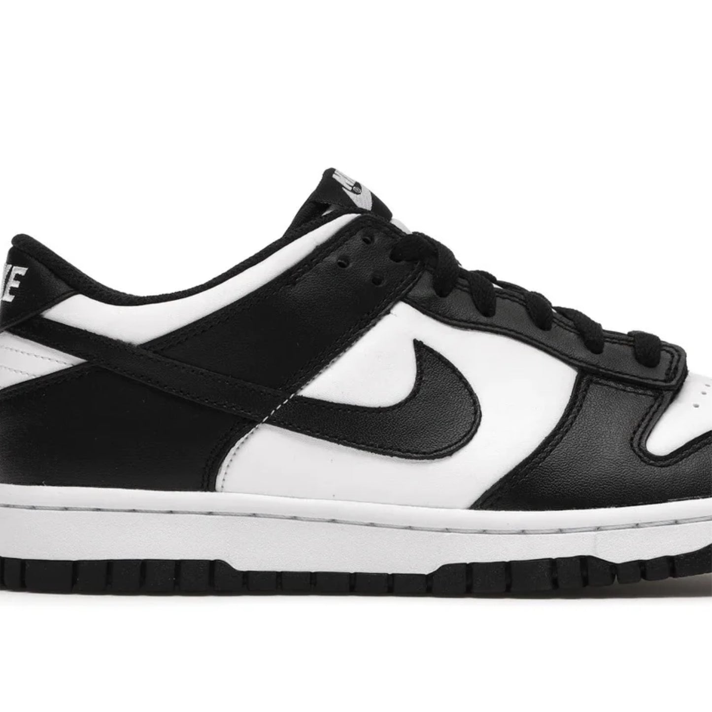 Nike Dunk Low Retro White Black