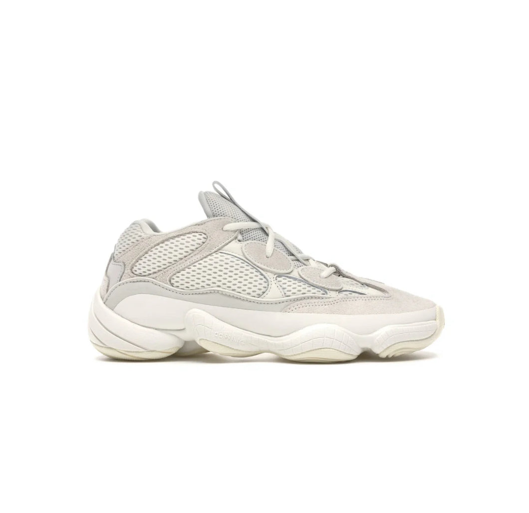 adidas Yeezy 500 Bone White