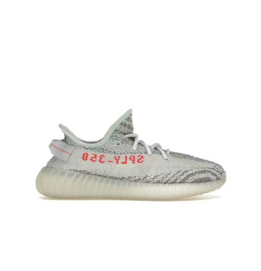 adidas Yeezy Boost 350 V2 Blue Tint