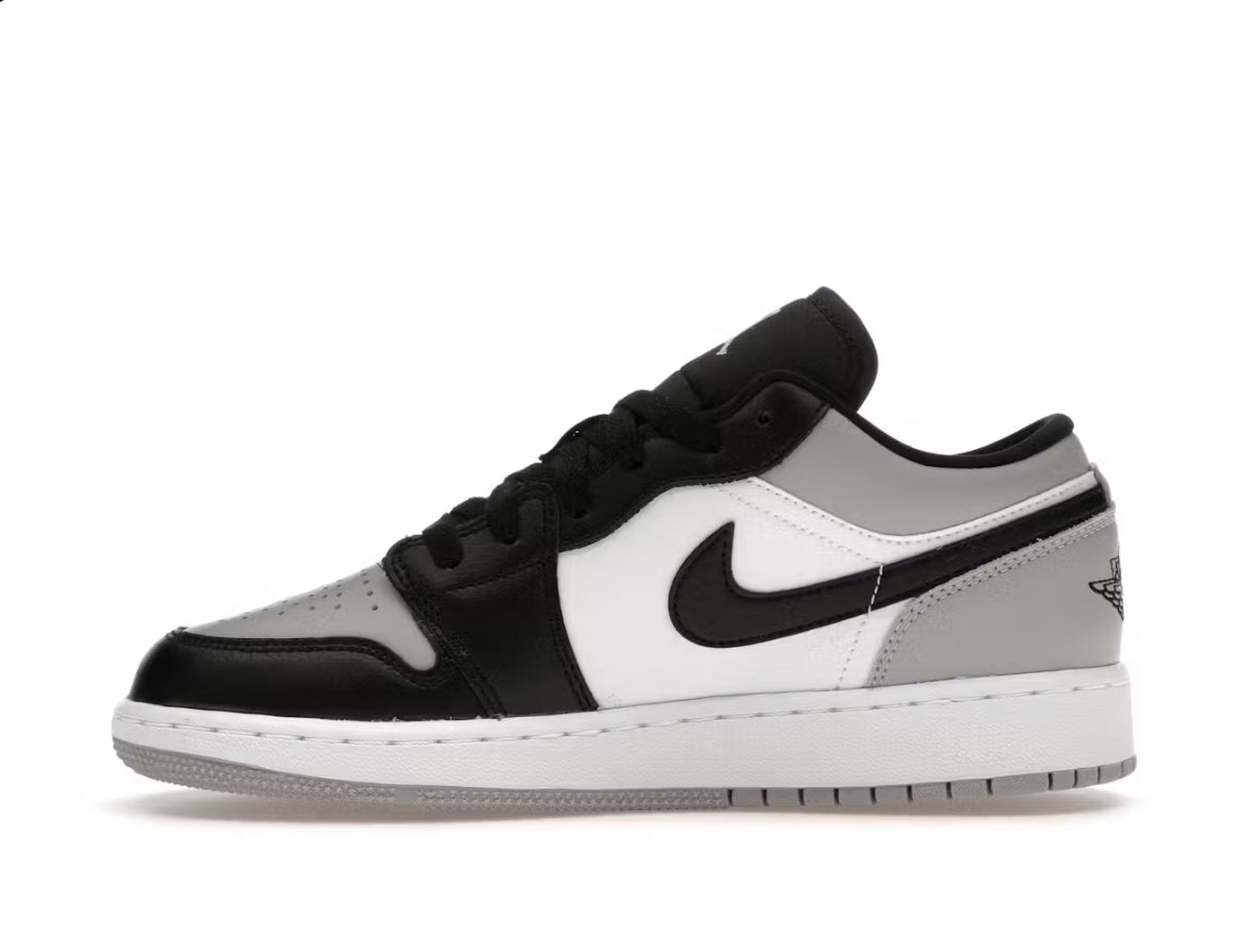 Jordan 1 Low Shadow Toe (GS)