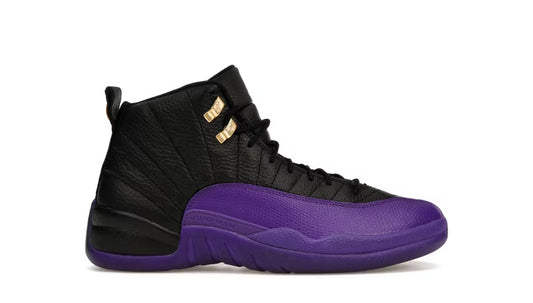 Jordan 12 Retro Field Purple