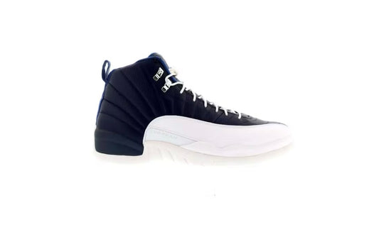 Jordan 12 Retro Obsidian (2012) (GS)