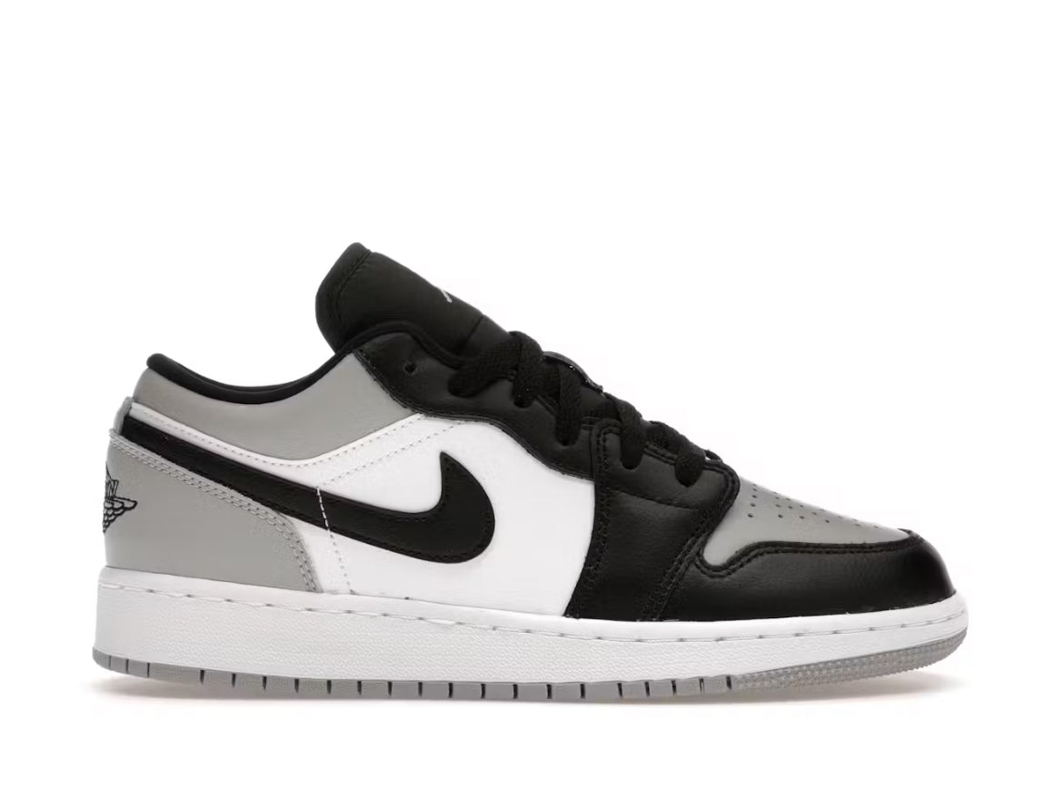 Jordan 1 Low Shadow Toe (GS)