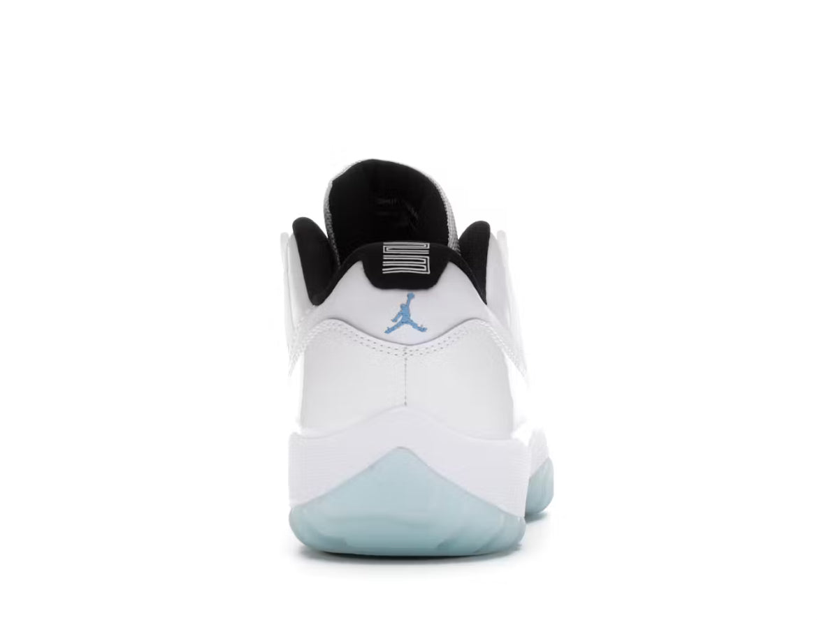 Jordan 11 Retro Low Legend Blue