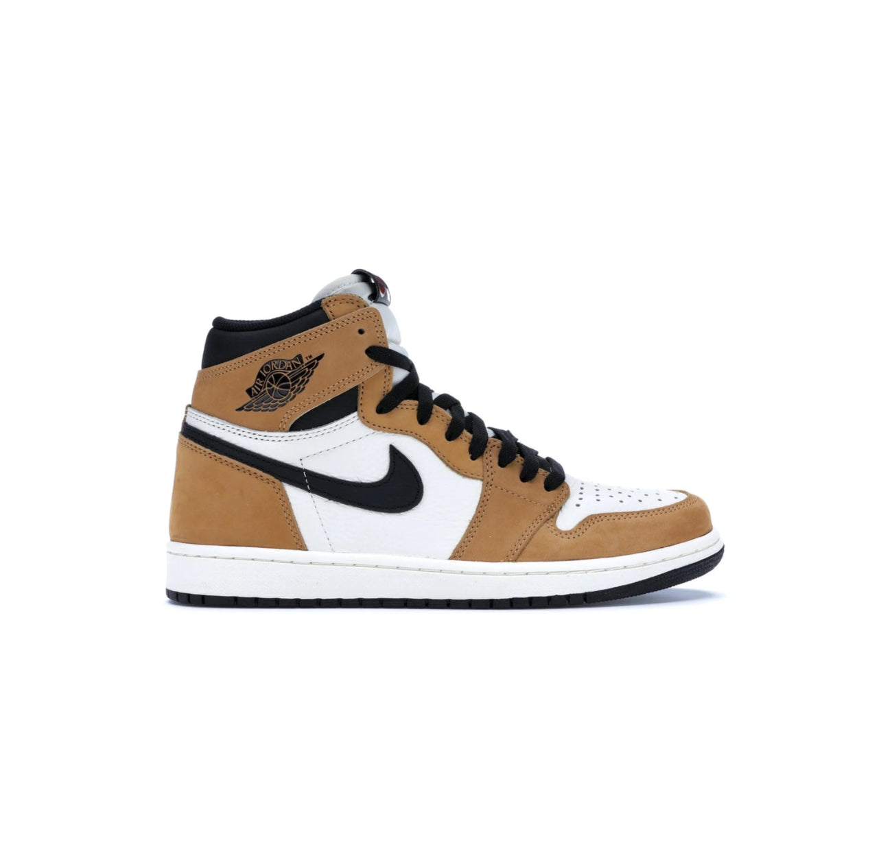 Jordan 1 Retro High Rookie of the Year