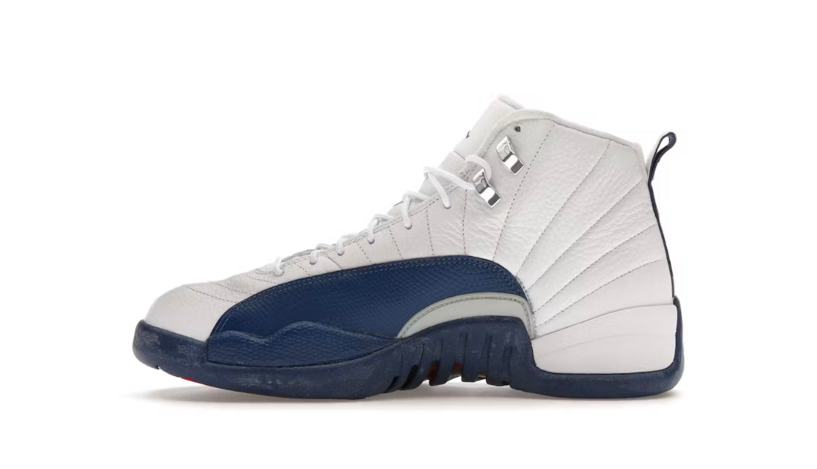 Jordan 12 Retro French Blue (2016)