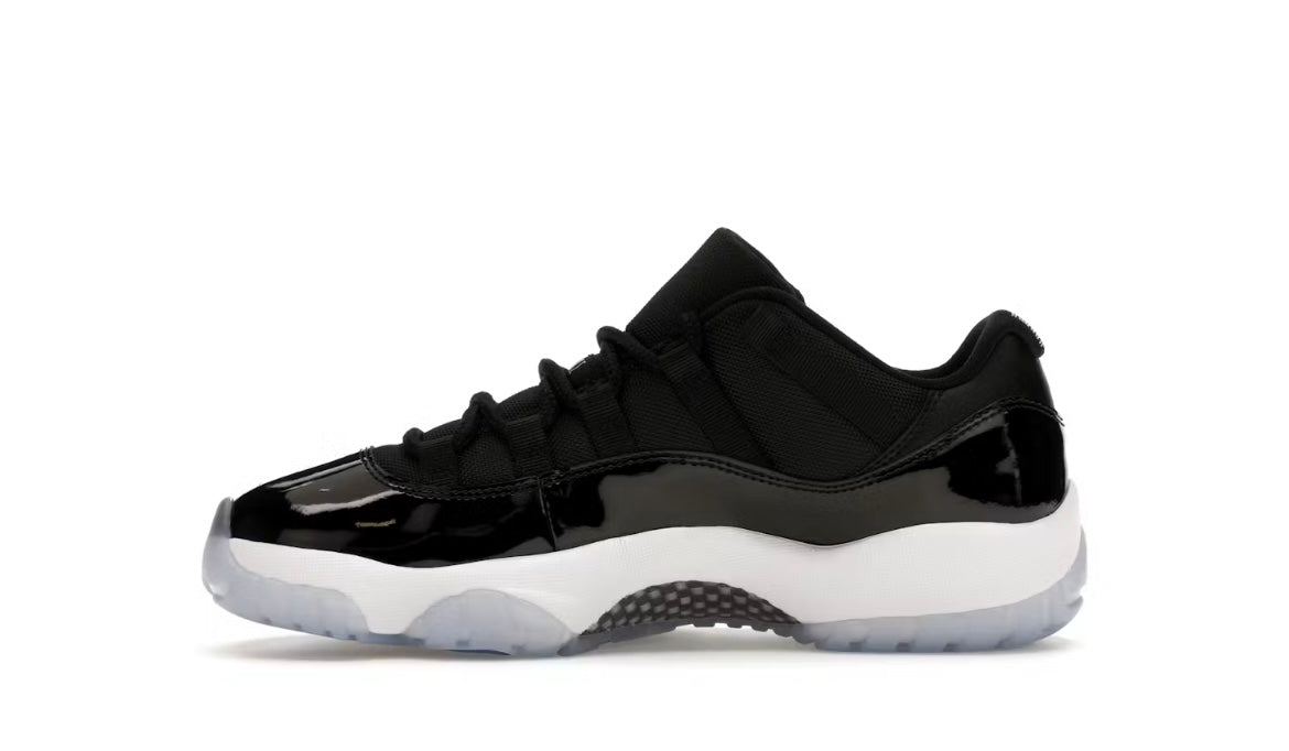 Jordan 11 Retro Low Space Jam