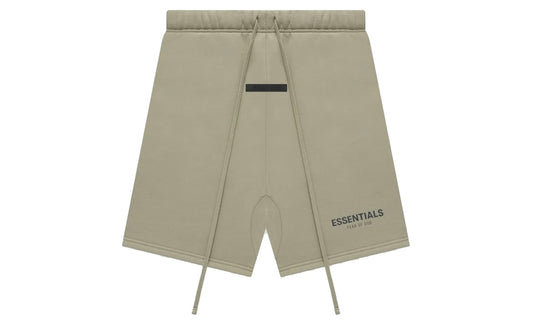 Fear of God Essentials Sweatshort Pistachio