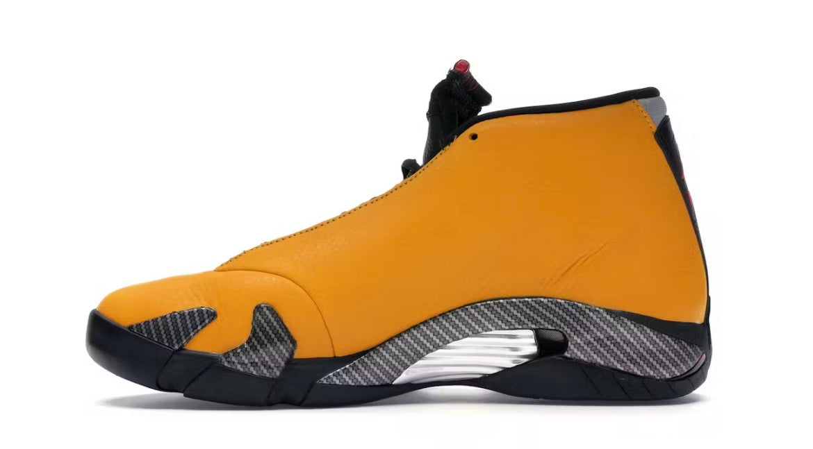 Jordan 14 Retro University Gold (GS)