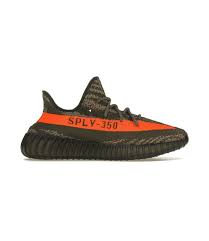 adidas Yeezy 350 Carbon Beluga