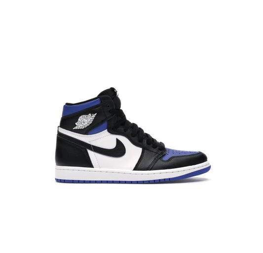 Jordan 1 Retro High Royal Toe (GS)