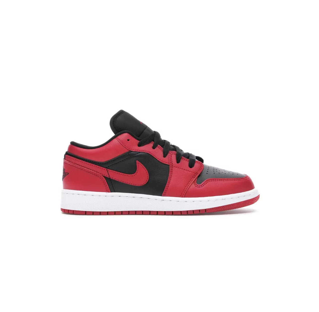 Jordan 1 Low Reverse Bred (GS)