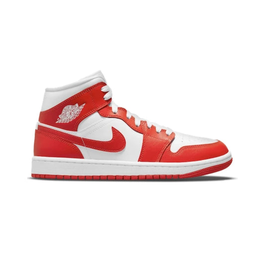 Jordan 1 Mid Syracuse (W)