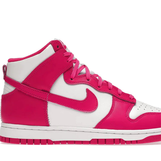 Nike Dunk High Pink Prime (W)