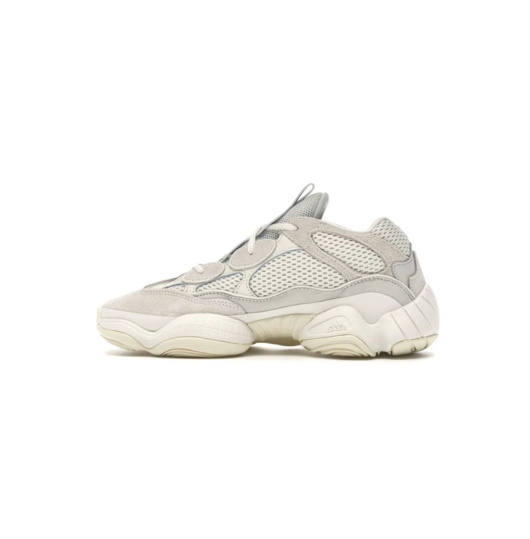 adidas Yeezy 500 Bone White