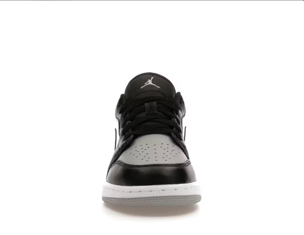 Jordan 1 Low Shadow Toe (GS)