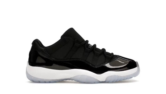 Jordan 11 Retro Low Space Jam