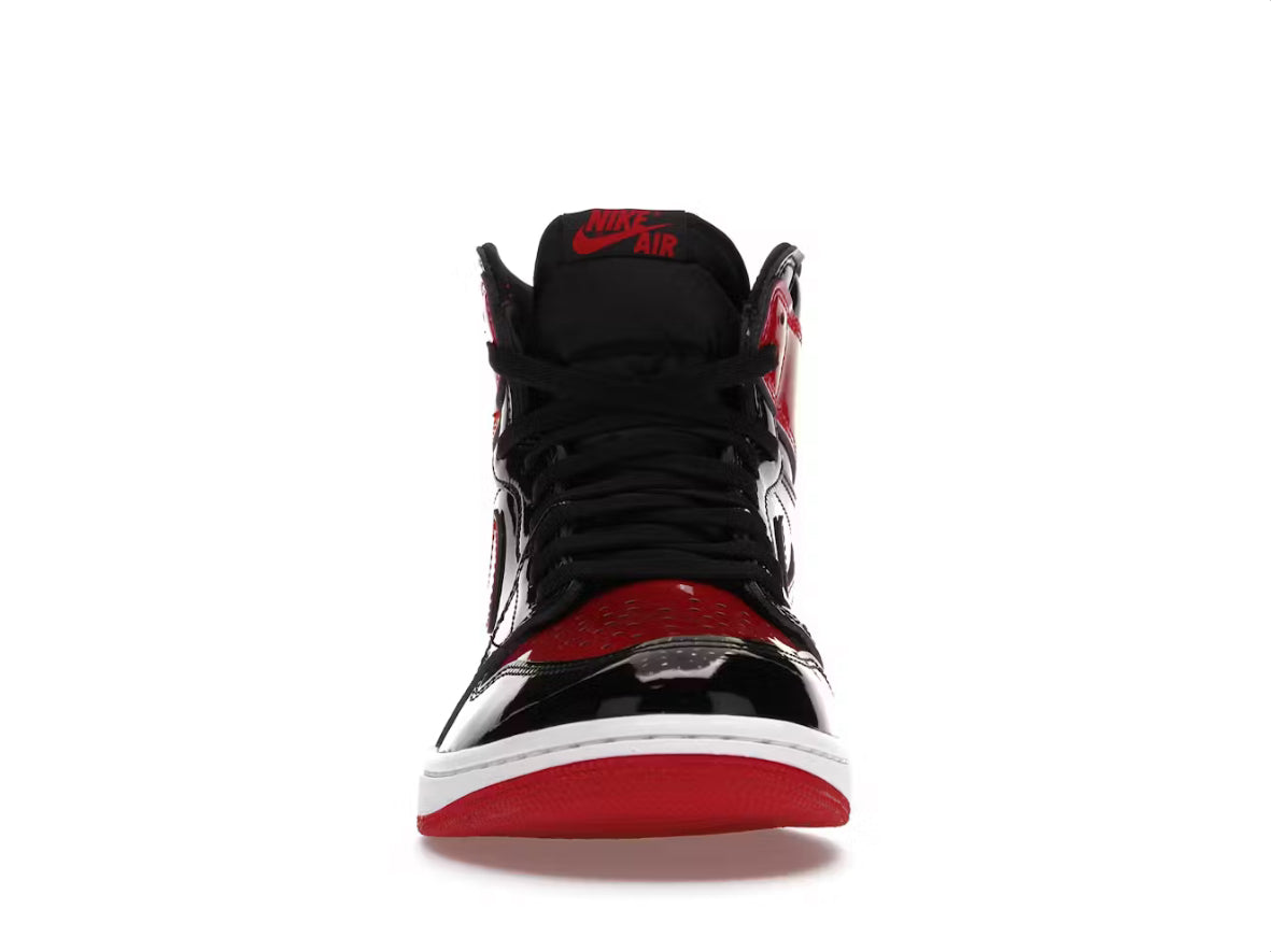 Jordan 1 Retro High OG Patent Bred