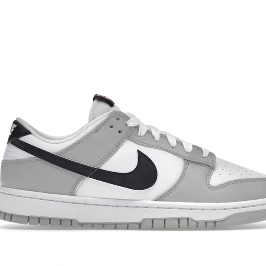 Nike Dunk Low SE Lottery Pack Grey Fog