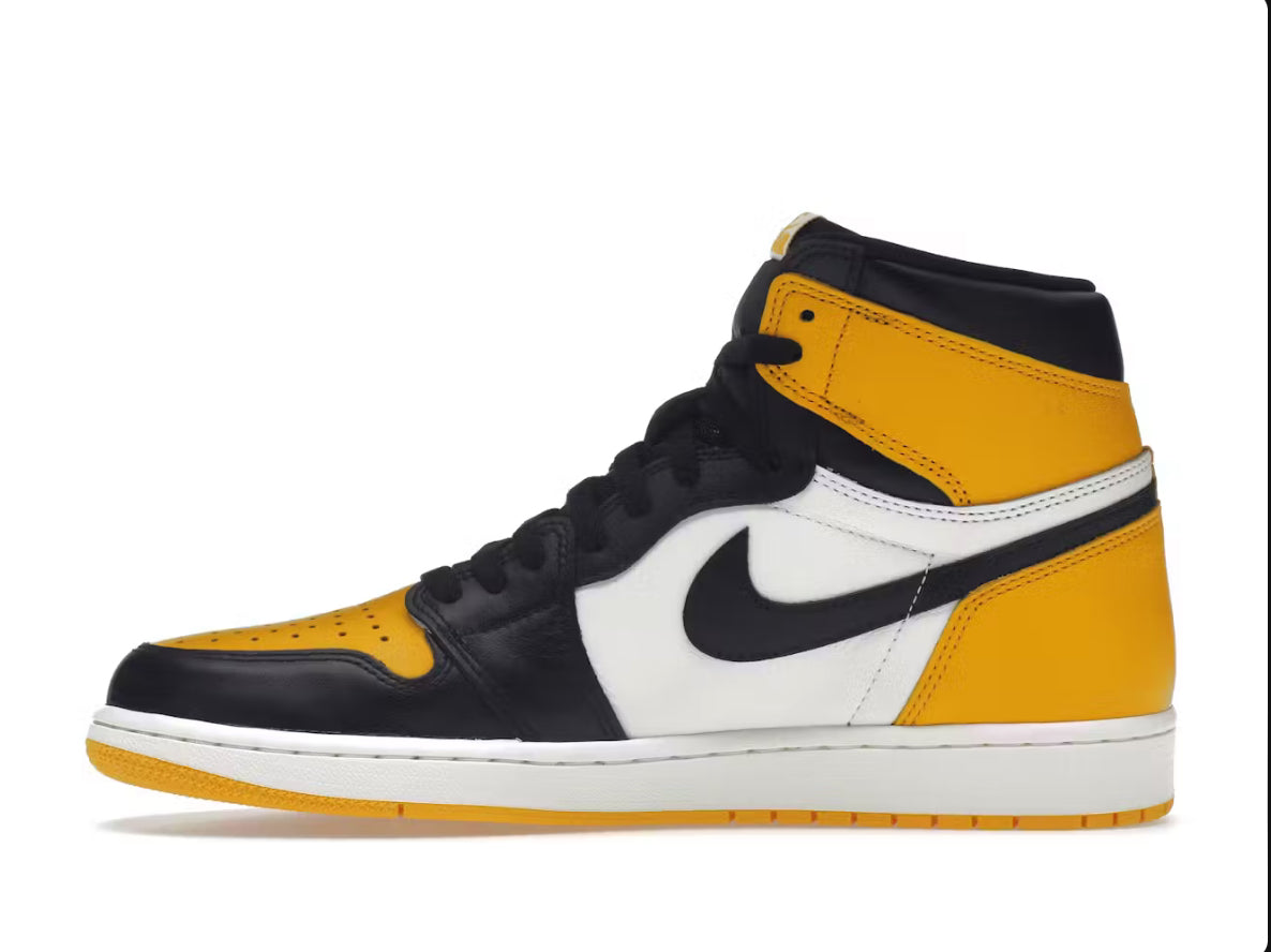 Jordan 1 Retro High OG Taxi (GS)