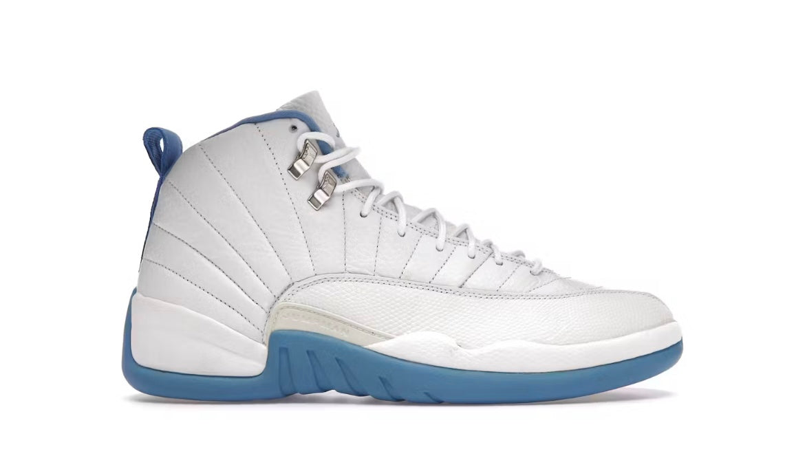 Jordan 12 Retro Melo