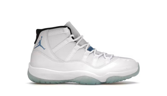 Jordan 11 Retro Legend Blue (2014)