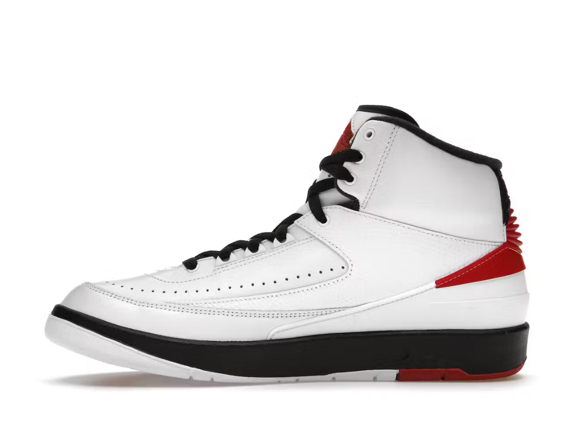 Jordan 2 Retro OG Chicago