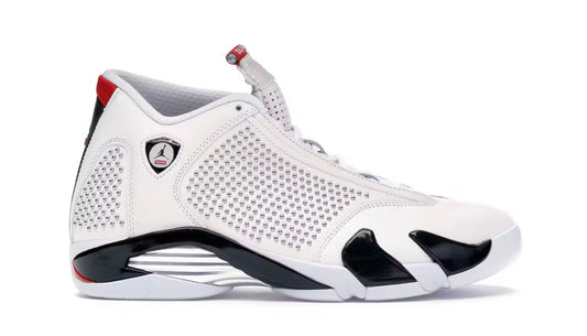 Jordan 14 Retro Supreme White