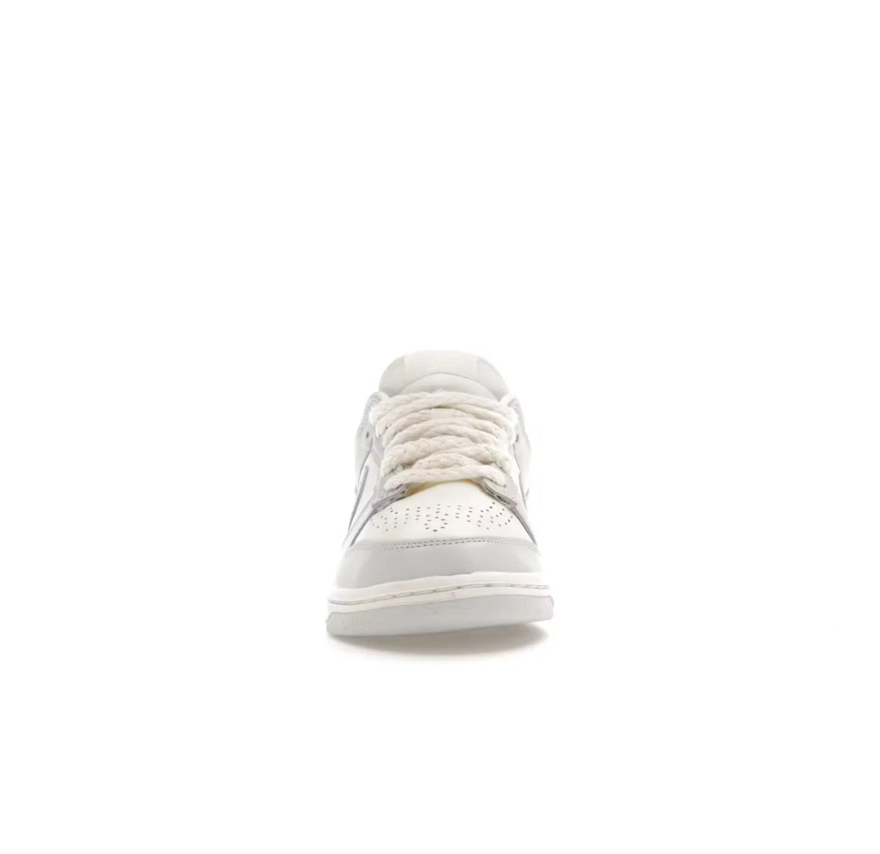 Nike Dunk Low Needlework Sail Aura (Women's)