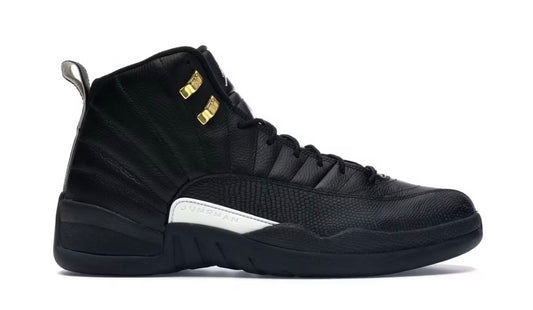 Jordan 12 Retro The Master