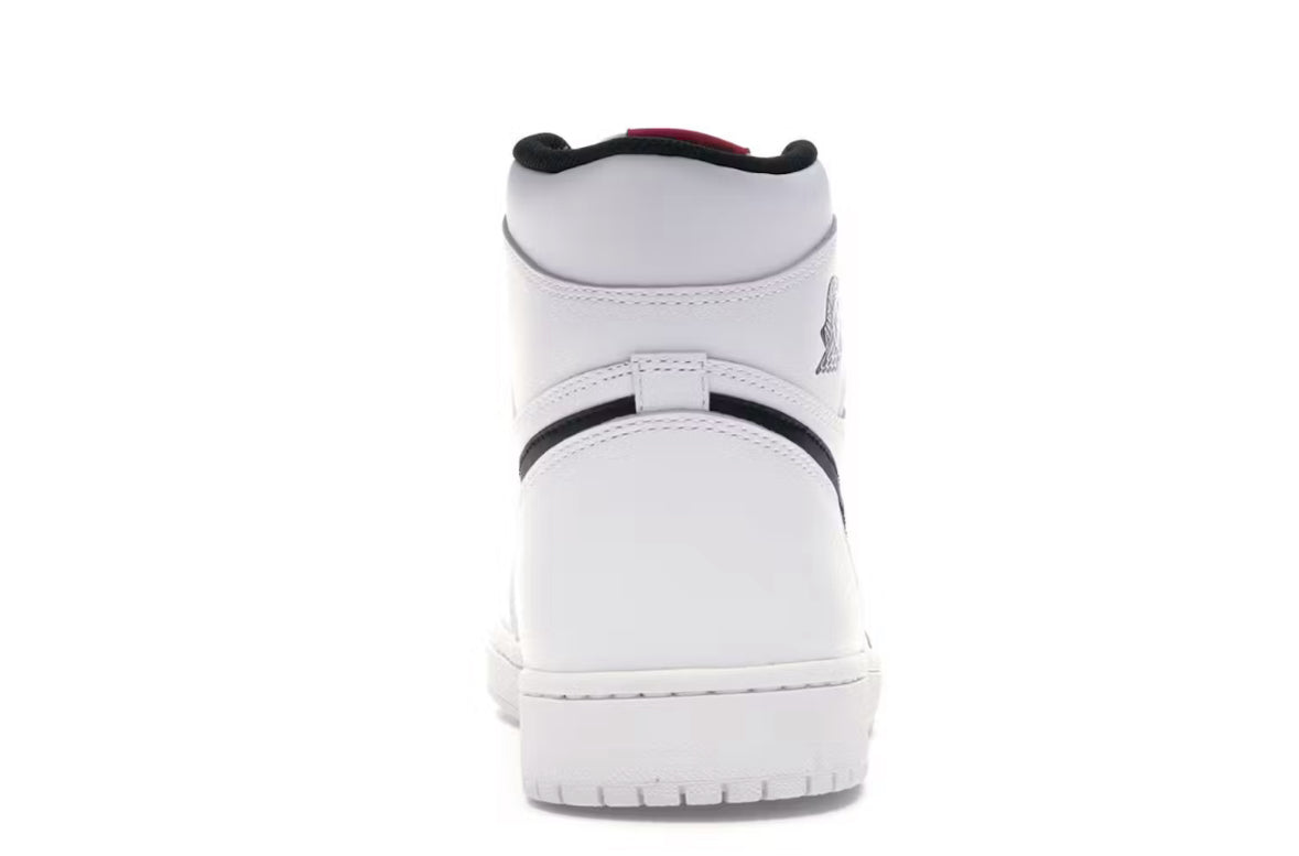 Jordan 1 Retro Yin Yang White