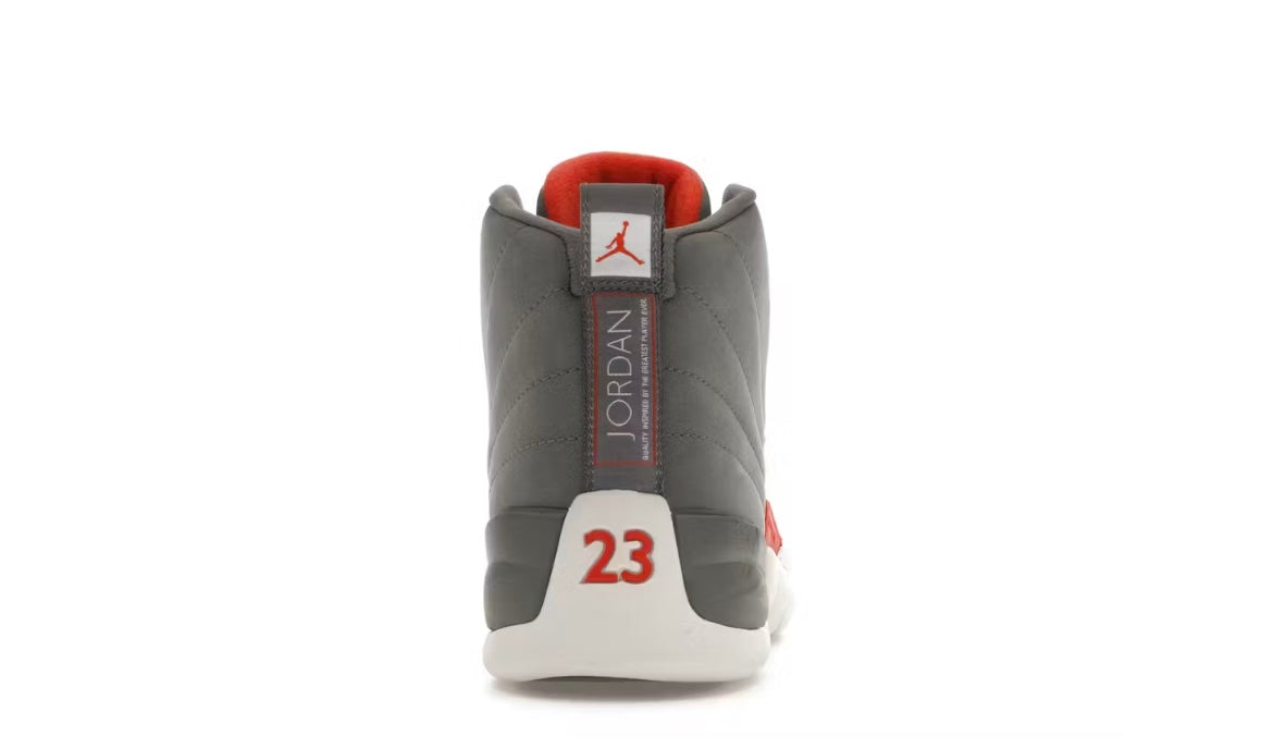 Jordan 12 Retro Cool Grey