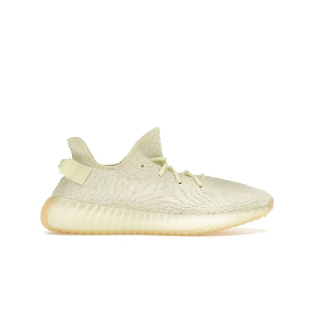 adidas Yeezy Boost 350 V2 Butter