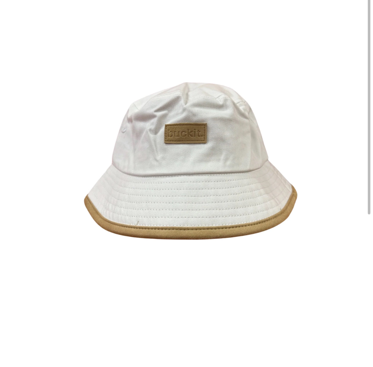 buckit. Branded Bucket Hat