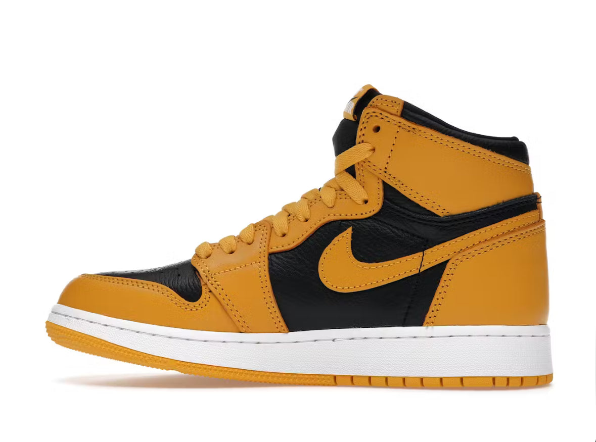 Jordan 1 Retro High Pollen (GS)