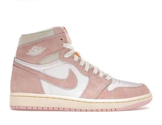 Jordan 1 Retro High OG Washed Pink (Women's)