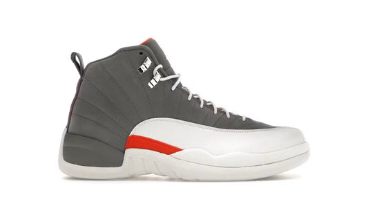 Jordan 12 Retro Cool Grey