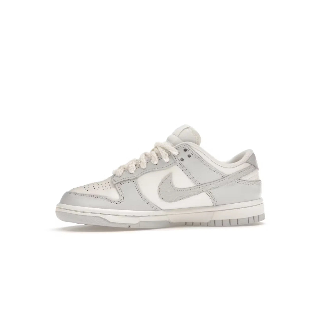 Nike Dunk Low Needlework Sail Aura (Women's)