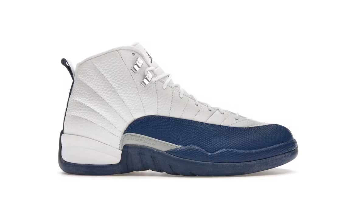 Jordan 12 Retro French Blue (2016)