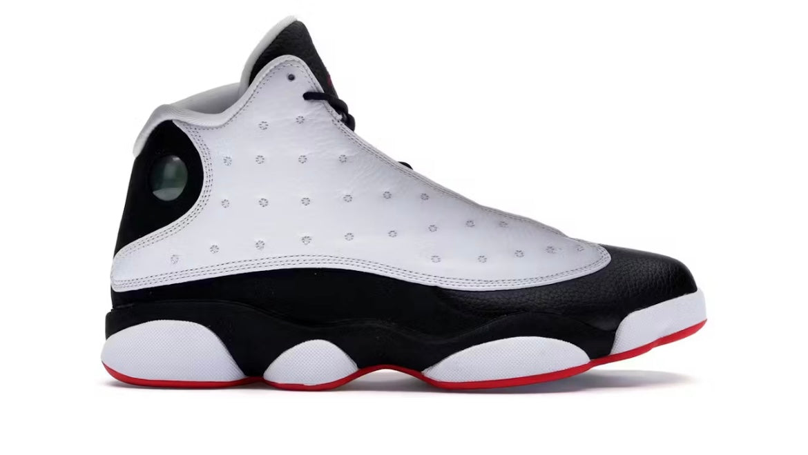 Jordan 13 Retro He Got Game (2013)