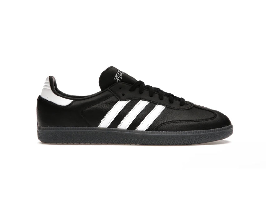 adidas Samba Fucking Awesome Jason Dill Black