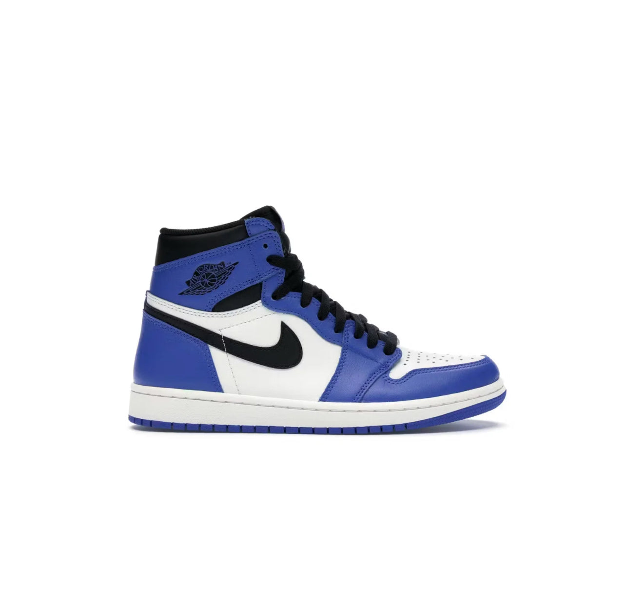 Jordan 1 Retro High Game Royal