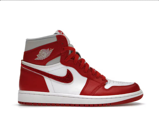 Jordan 1 Retro High OG Varsity Red (W)