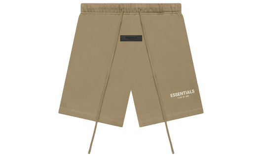 Fear of God Essentials Shorts Oak