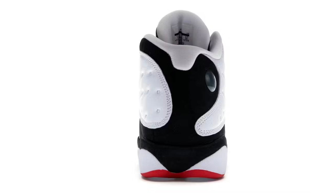 Jordan 13 Retro He Got Game (2013)